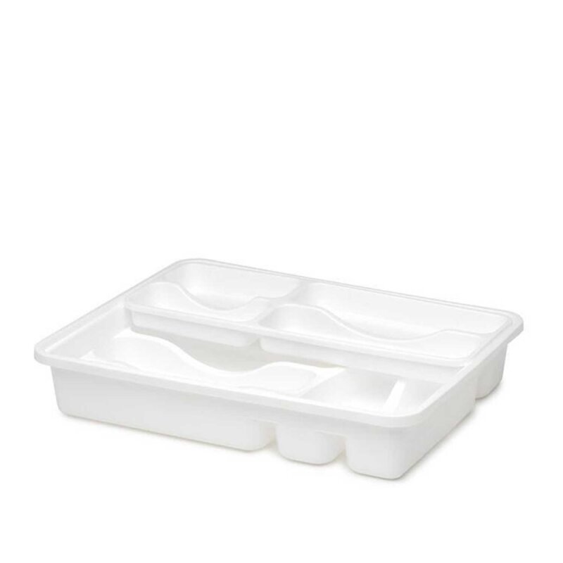 Bora PLastik Modern Kaşıklık No 2 235X316X55 - 1