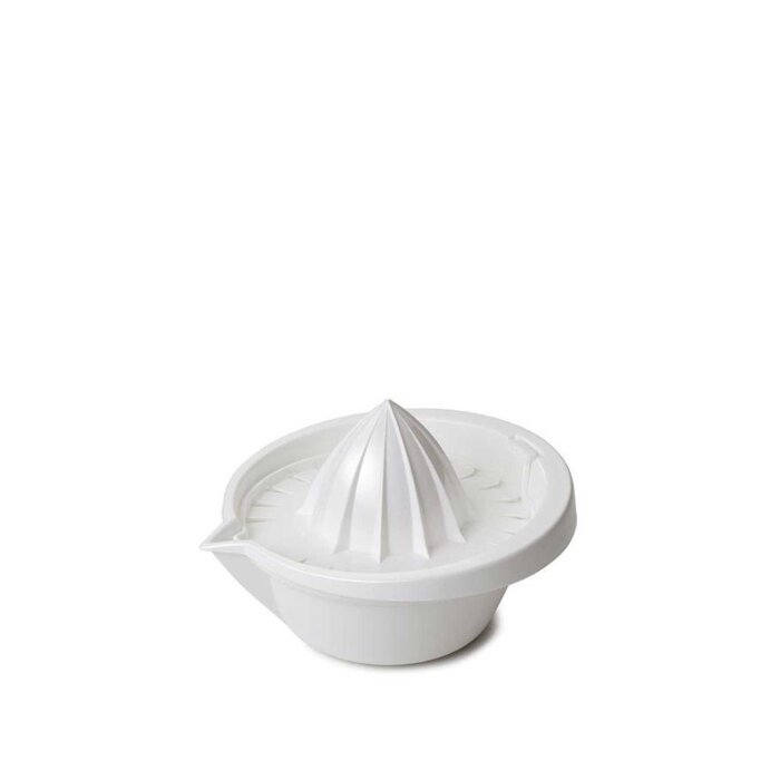 Bora PLastik Narenciye Sıkacağı 75 H165 Q Gri - 1