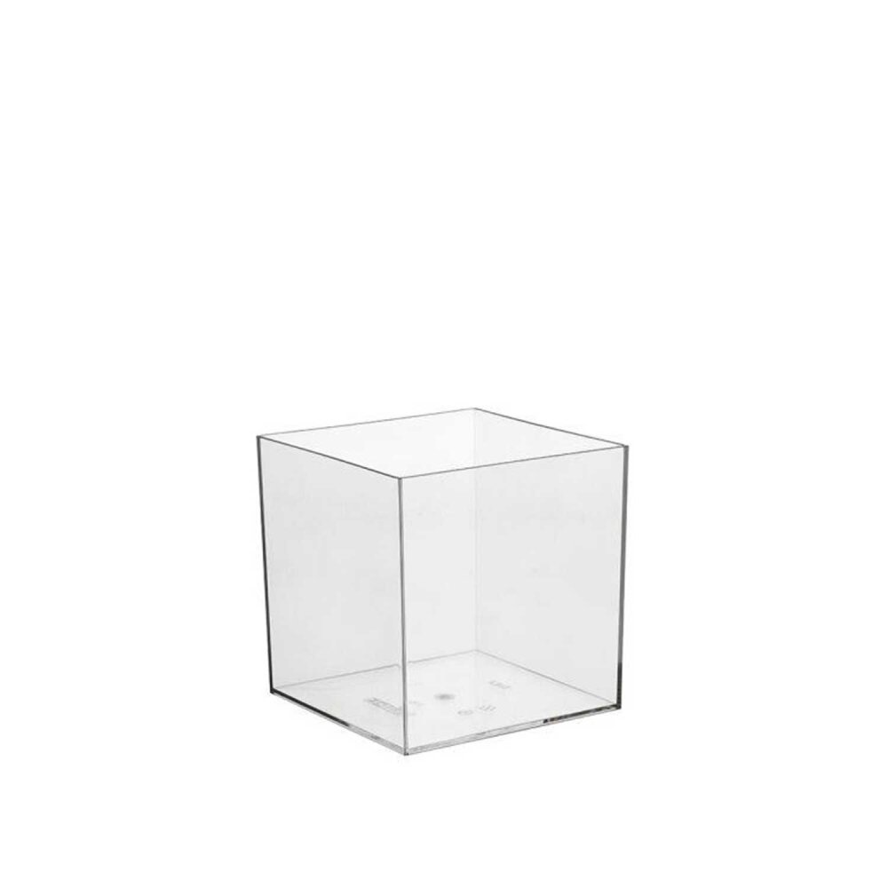 Bora PLastik Pc Gövde 150X150X150 Mm