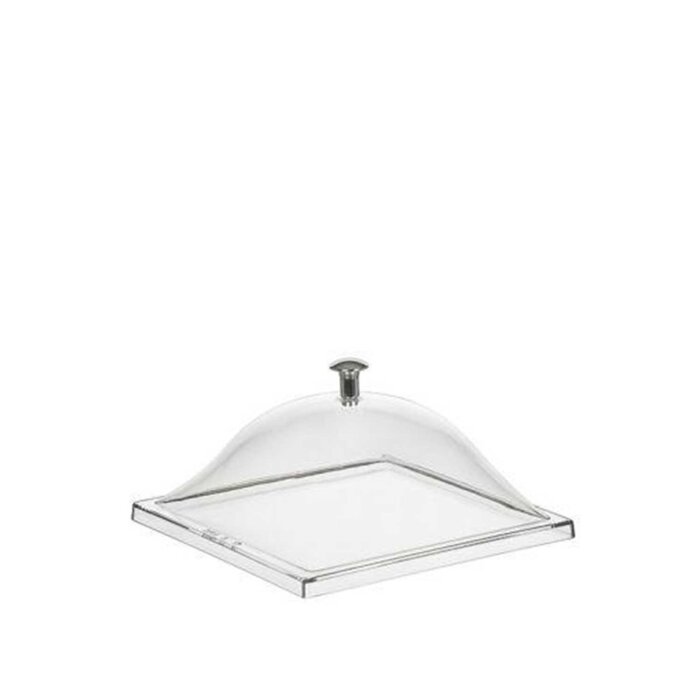 Bora PLastik Pc Kapak Kare 150X150 - 1