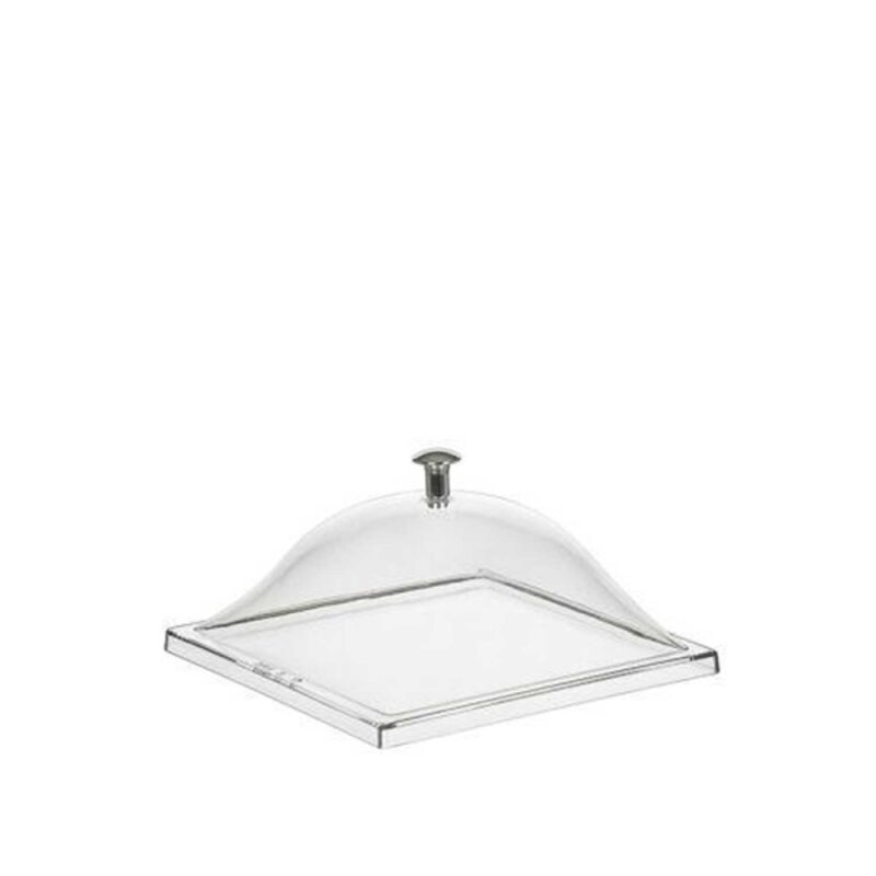 Bora PLastik Pc Kapak Kare 150X150 - 1