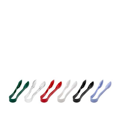 Bora PLastik Pc Salata Maşası No:2 Siyah - BORA PLASTİK