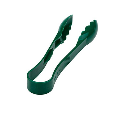 Bora Plastik Pc Salata Maşası No:2 Yeşil - BORA PLASTİK