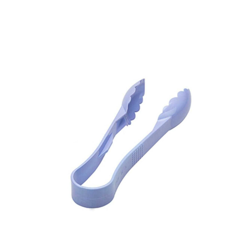 Bora Plastik Pc Salata Maşası No:3 Mavi - 1