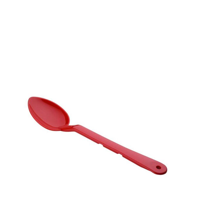 Bora PLastik Pc Servis Kaşık 33 Cm Kırmızı - 2