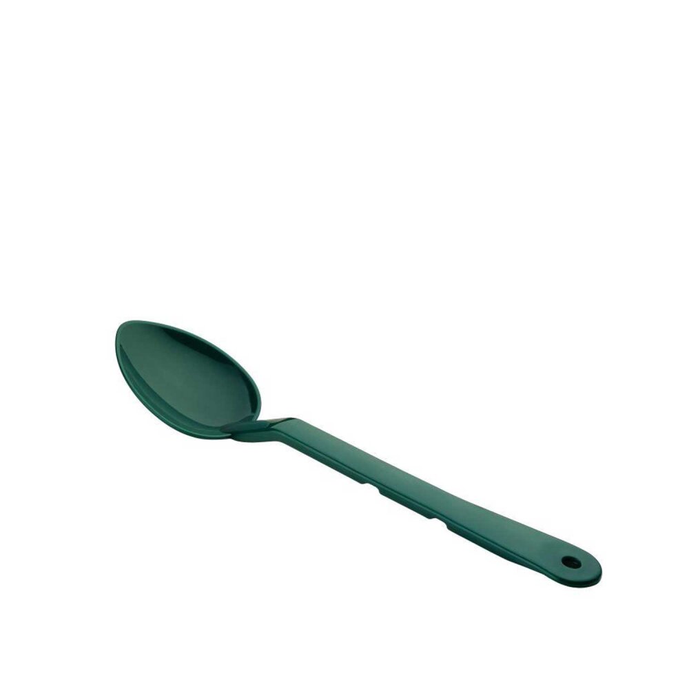 Bora PLastik Pc Servis Kaşık 33 Cm Yeşil