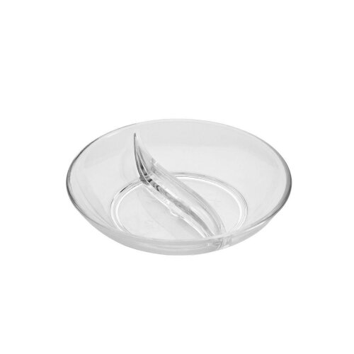 BORA PC SOS KABI YUVARLAK NO:8 ŞEFFAF - BORA PLASTİK