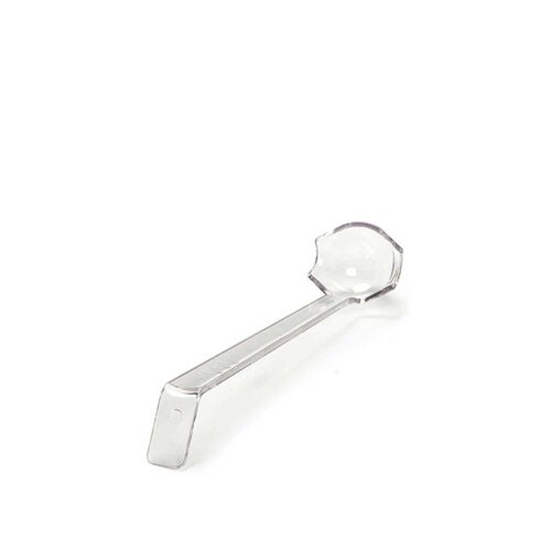 Bora PLastik Pc Sos Kepçe No:2 Şeffaf - BORA PLASTİK