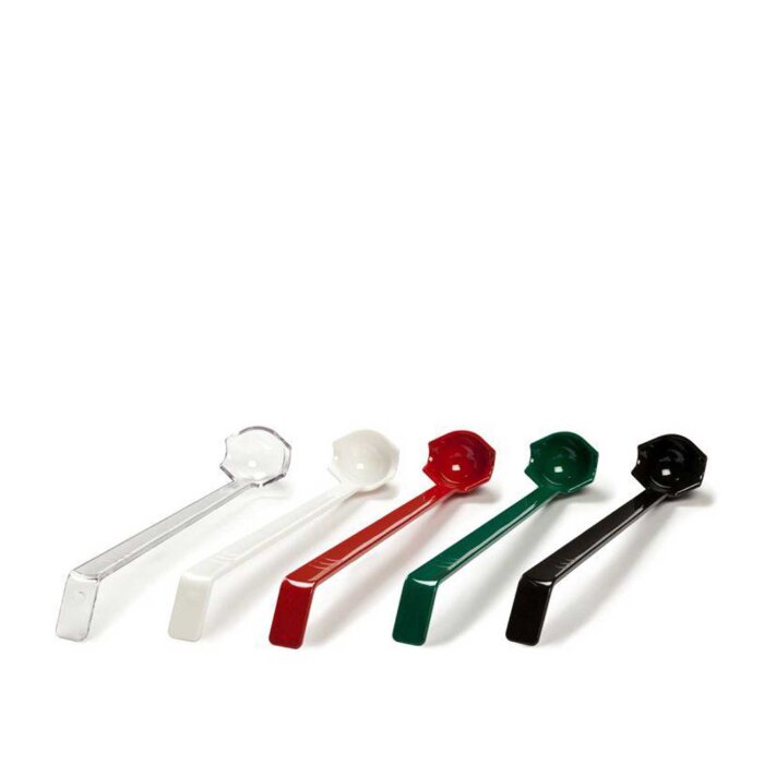 Bora PLastik Pc Sos Kepçe No:3 Şeffaf - 1