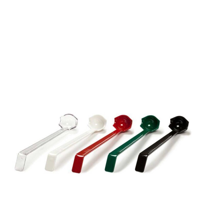 Bora PLastik Pc Sos Kepçe No:3 Şeffaf - 1