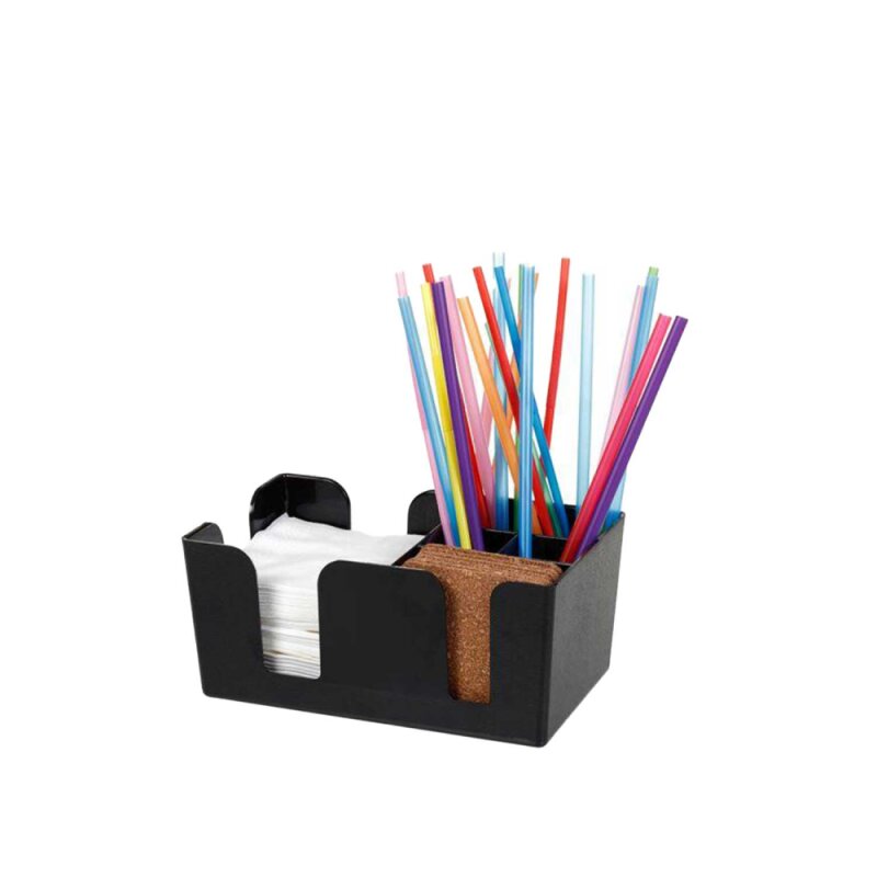 Bora PLastik Pipetlik - 1