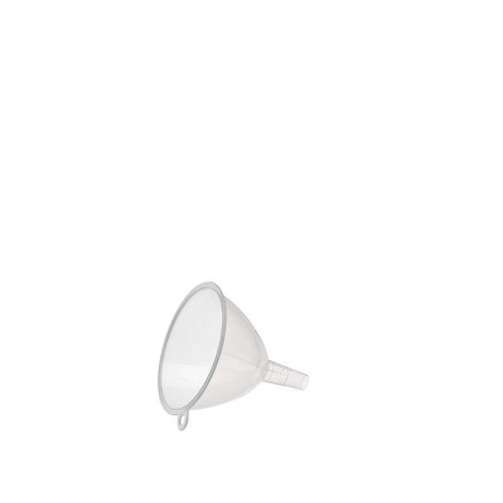 Bora PLastik Saplı Huni No 3