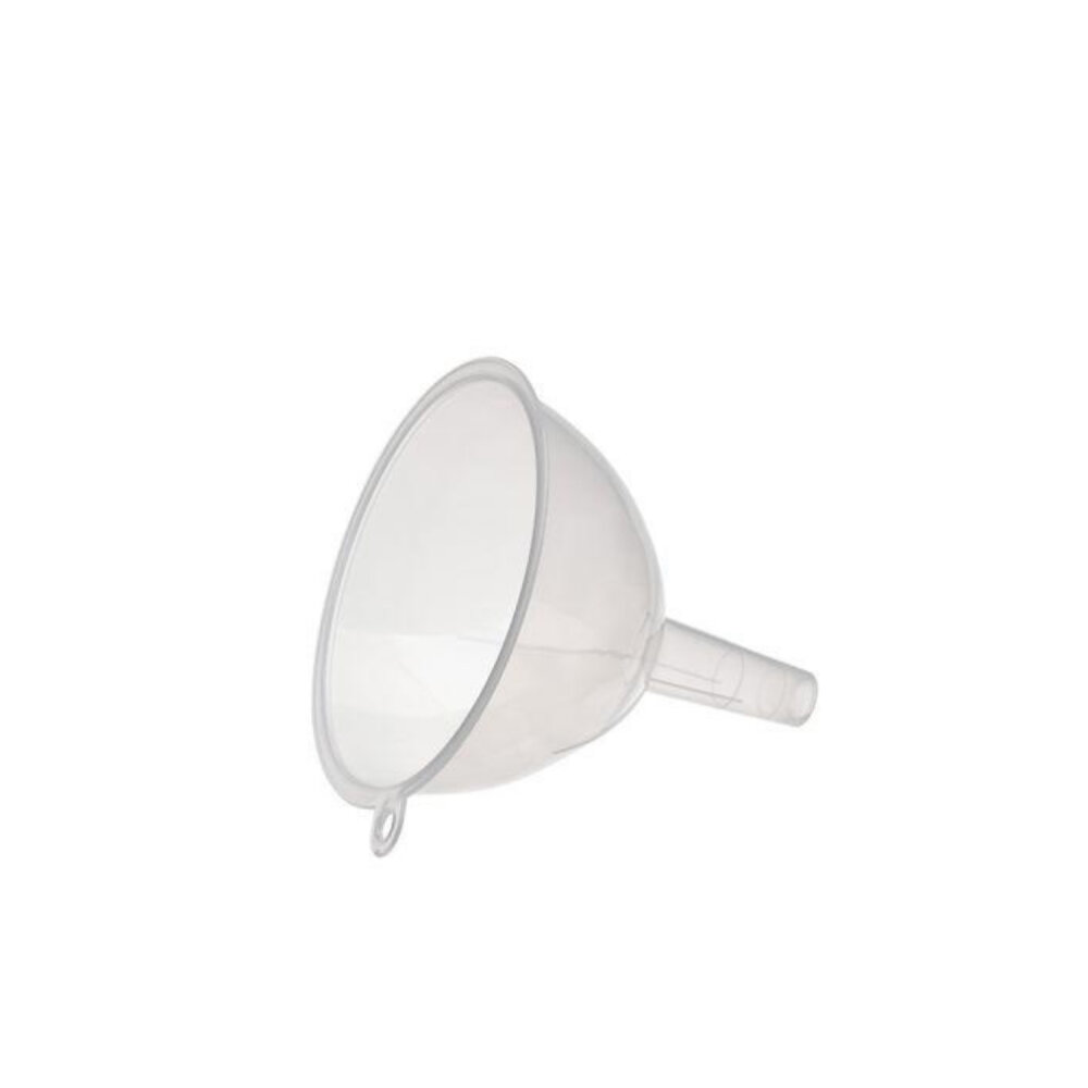 Bora PLastik Saplı Huni No 6