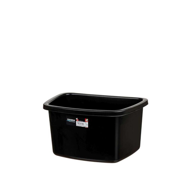 Bora PLastik Servis Arabası Çatak Kaşık Kovası Gri - 1