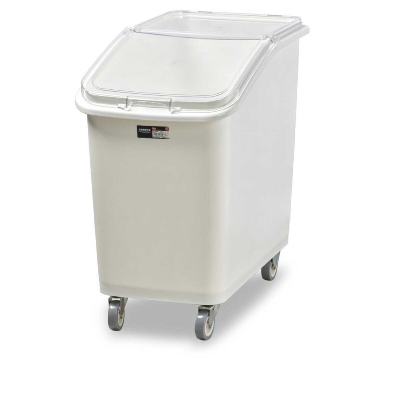 Bora PLastik Un Arabası Takım 80 Lt. - 1