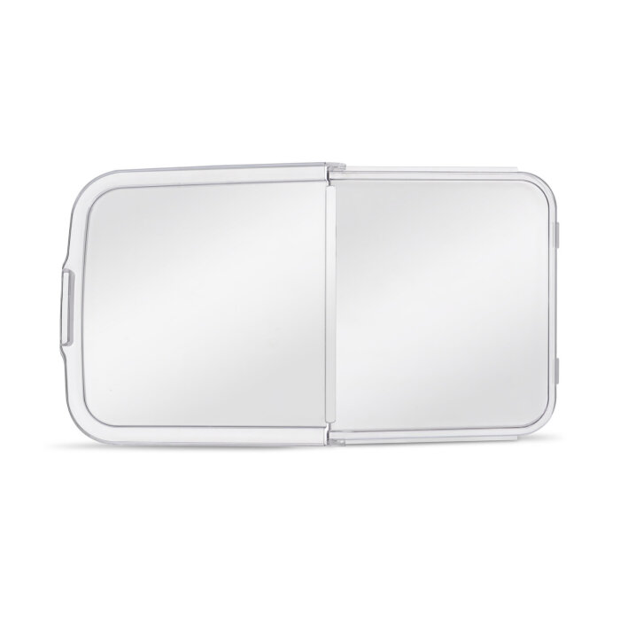 BORA UN ŞEKER ARABASI TEK KAPAK BÜYÜK 105 LT - 1