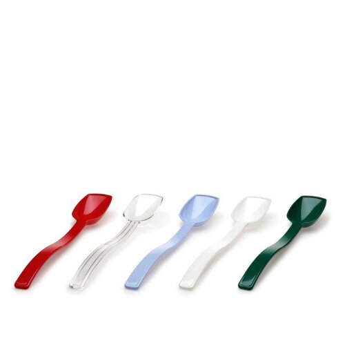 Bora PLastik Zeytin Ve Salata Kaşığı Beyaz - BORA PLASTİK