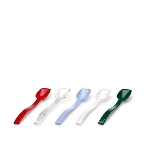 Bora PLastik Zeytin Ve Salata Kaşığı Siyah - BORA PLASTİK