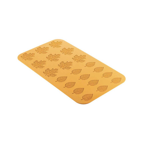 Bosco - Sılıcone Mould N.21 Foglıe 71X69 H1 Mm - 6 - 2