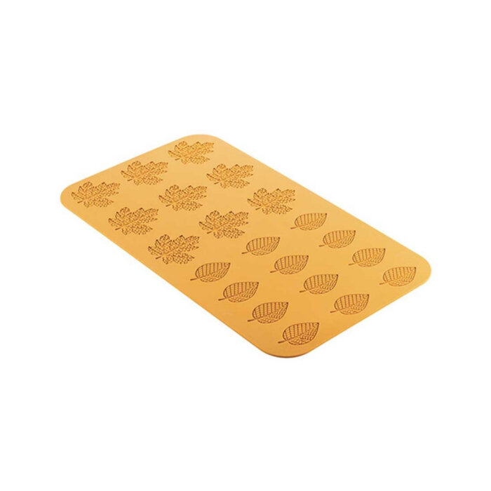 Bosco - Sılıcone Mould N.21 Foglıe 71X69 H1 Mm - 6 - 2