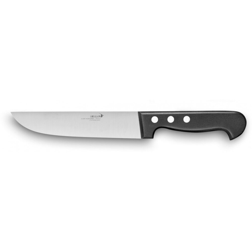Deglon Maxifil Kasap Bıçak 17 cm 7804017-C