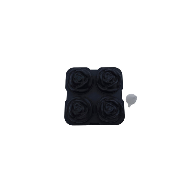 Buz Kalıb Gul 15*15*5.9Cm - 1