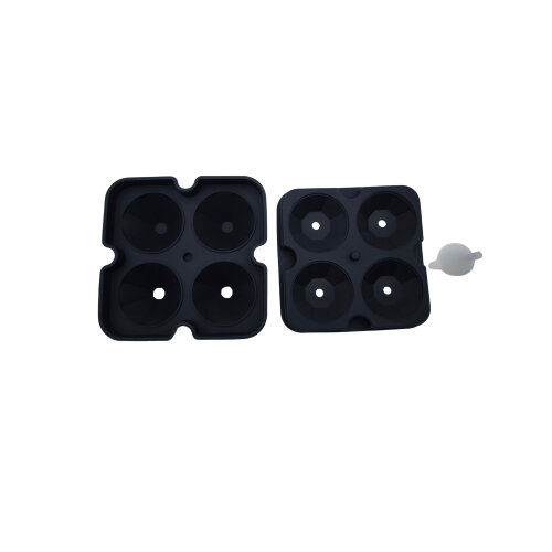 Buz Kalıbı Elmas *3.9Cm - 2