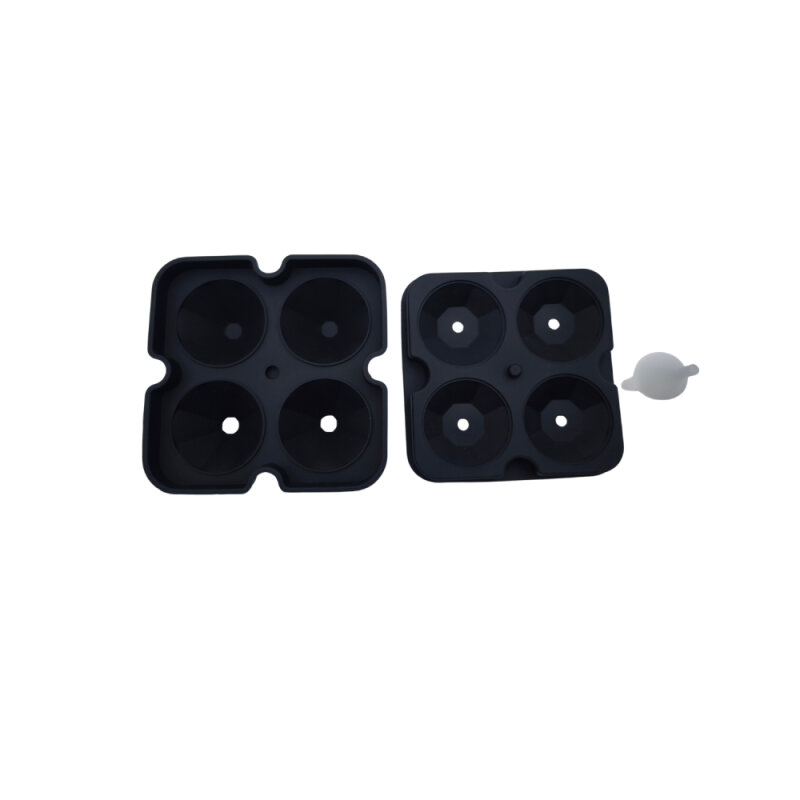 Buz Kalıbı Elmas *3.9Cm - 2