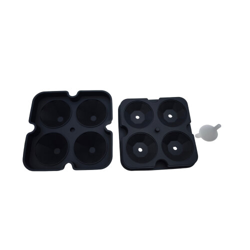 Buz Kalıbı Elmas *3.9Cm - 3