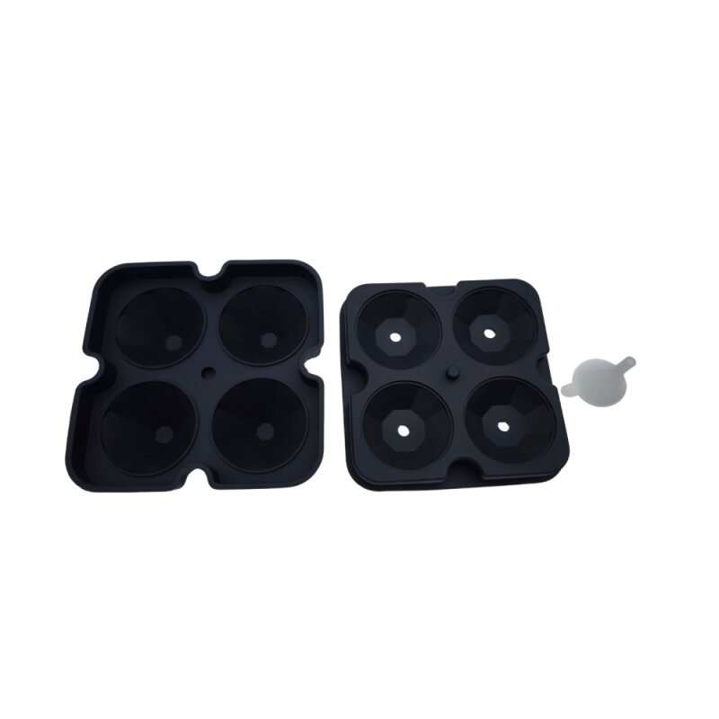 Buz Kalıbı Elmas *3.9Cm - 3