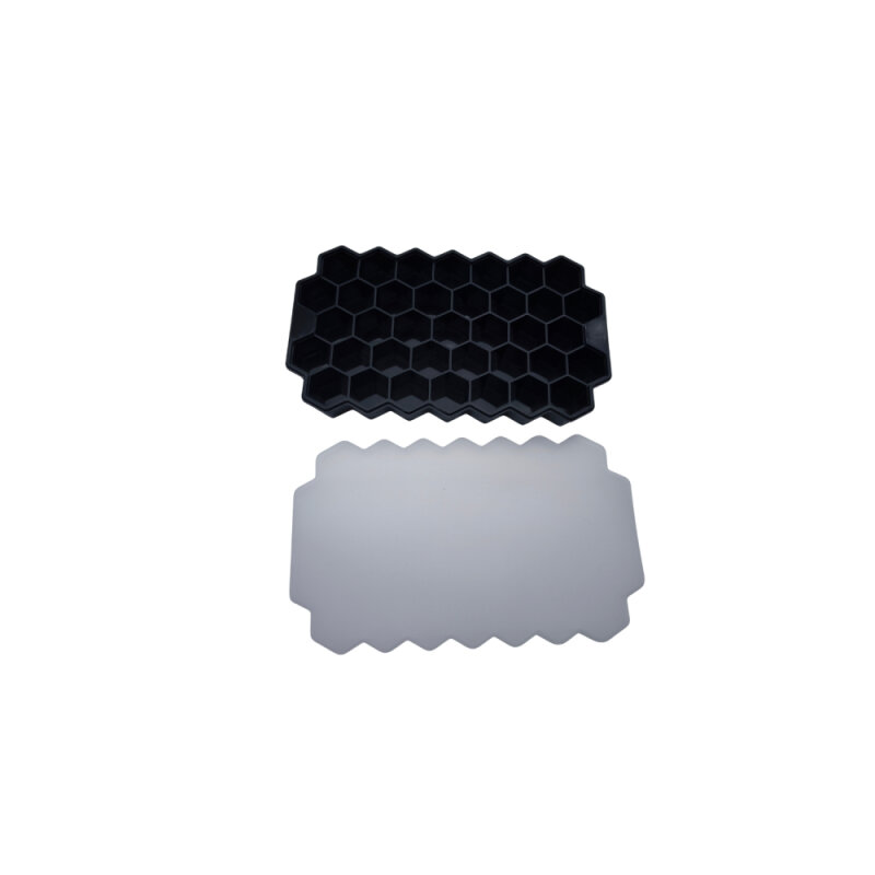 Buz Kalıbı Kovan 20.5*12*2.5Cm - 1