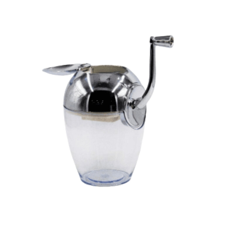 BUZ PARÇALAYICISI - 1