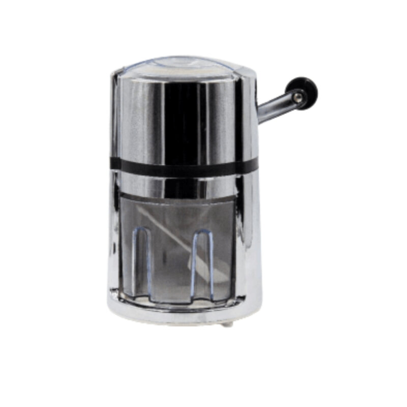 BUZ PARÇALAYICISI - 1