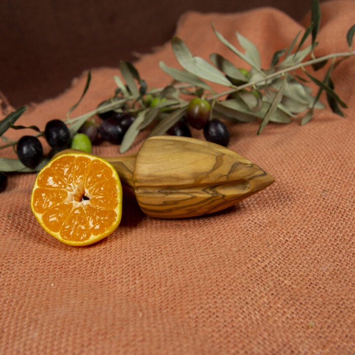 Zeytiniz Callisto Limon Sıkacağı14 X 4,5 Cm - 2