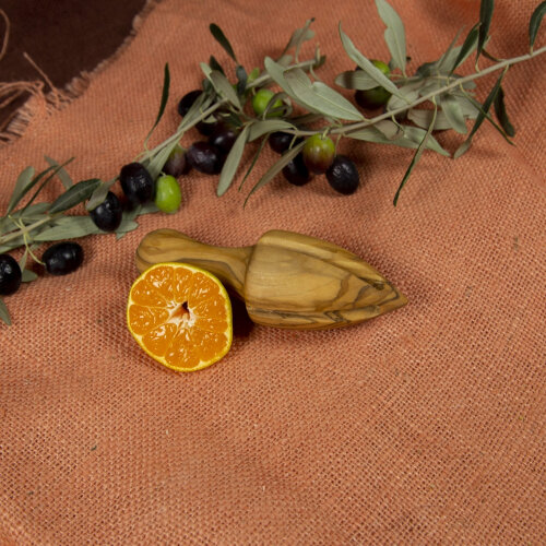 Zeytiniz Callisto Limon Sıkacağı14 X 4,5 Cm - 3