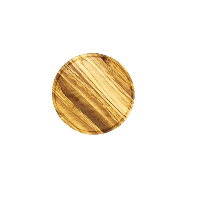 Zeytiniz Callisto Steak Pizza Sunum Tahtası25 Cm - 2