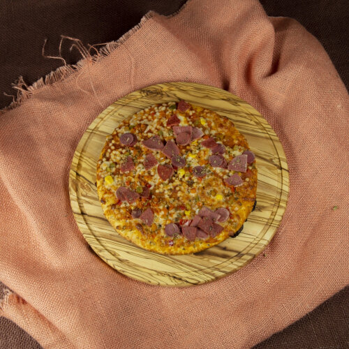 Zeytiniz Callisto Steak Pizza Sunum Tahtası30 Cm - 3