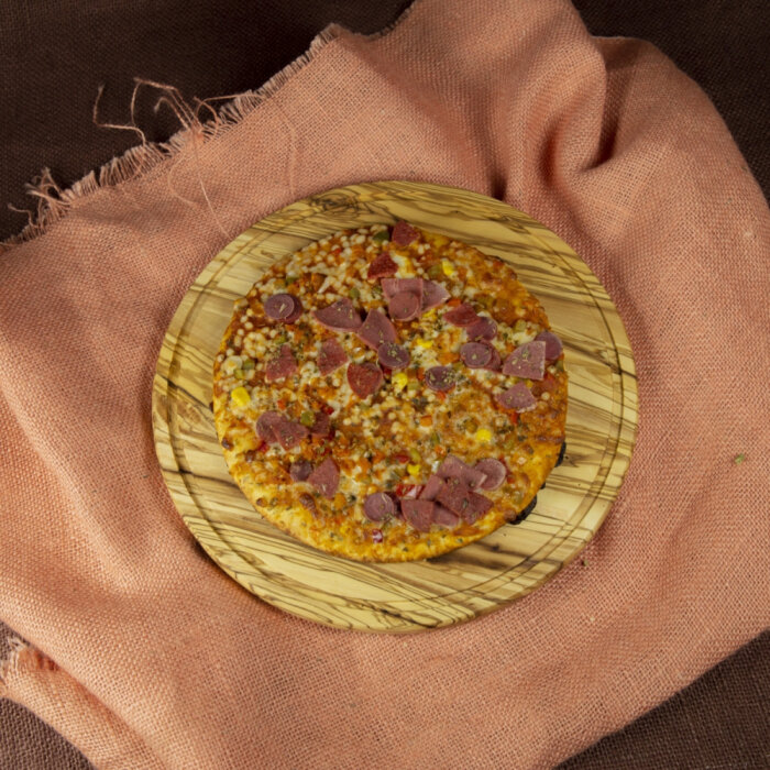 Zeytiniz Callisto Steak Pizza Sunum Tahtası30 cm - 3