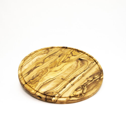 Zeytiniz Callisto Steak Pizza Sunum Tahtası35 cm - 2