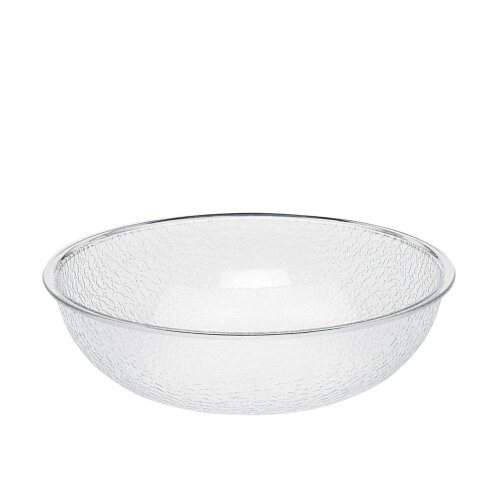 Cambro fiberglas Çakıl Taşı Görünümlü Çan Şekilli Kaseler 250 mm BSB10176 - CAMBRO