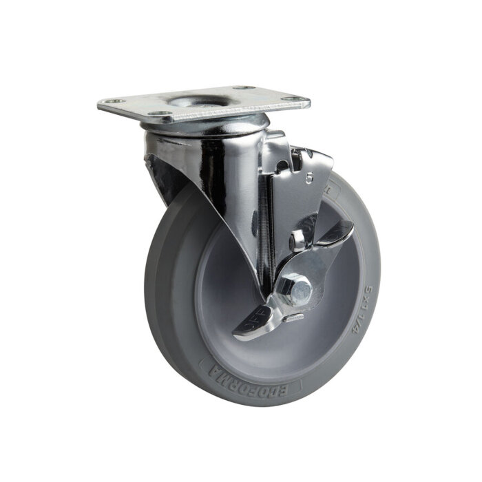 Cambro Adcs Küçük Teker Ön Teker H06001 - 1