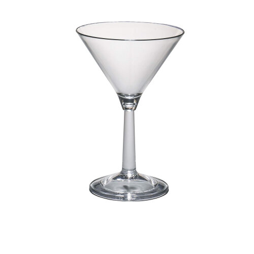 Cambro Aliso Polikarbon Martini Kadeh 310 cc BWM10CW135 - CAMBRO