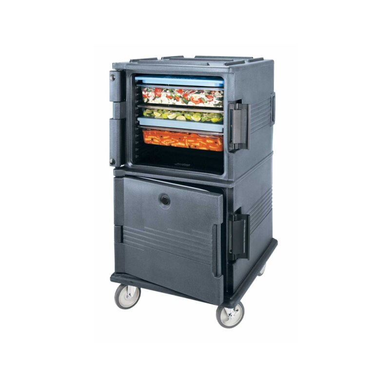 Cambro Camcarrier Gıda Taşıyıcı 715*820*1350 mm UPC1600401 - 1