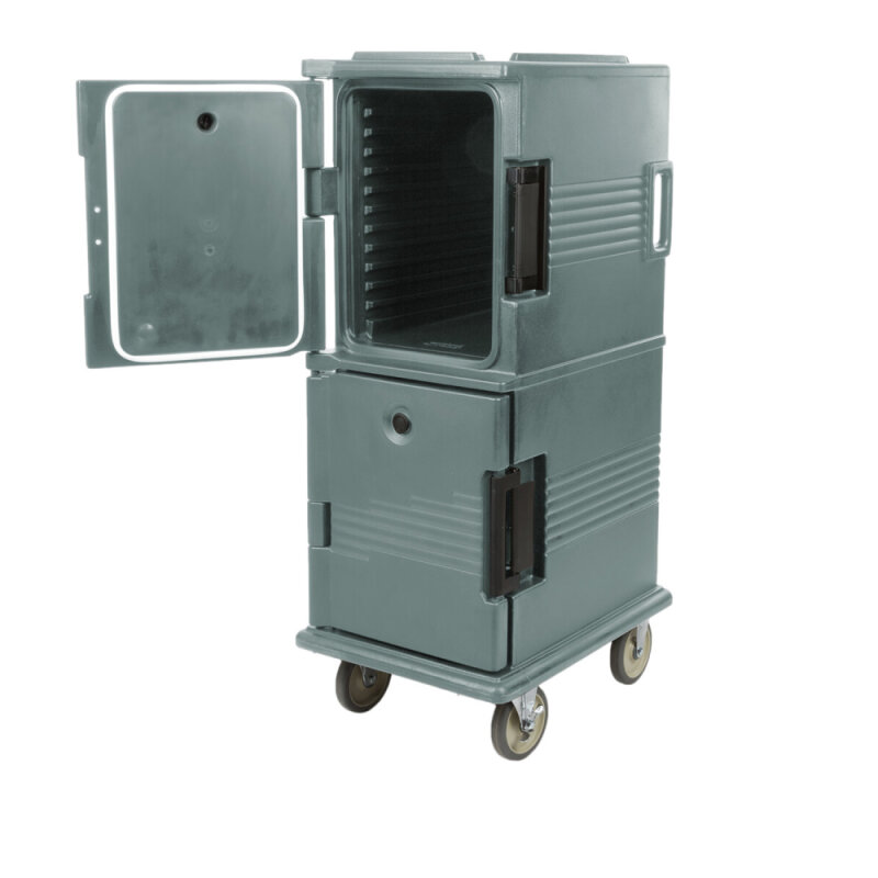 Cambro Camcarrier Gıda Taşıyıcı Bölme Ölçüleri 520*690*1370 mm UPC800401 - 1