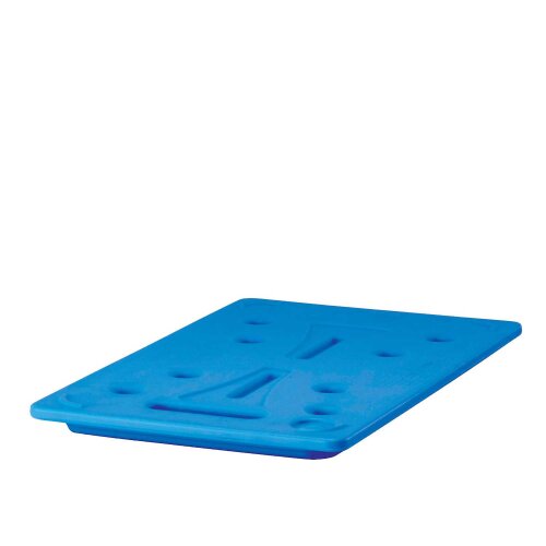 Cambro Camchiller Soğutucu Bölme 325*265*30 mm Gn 1/2 CP2632443 - CAMBRO