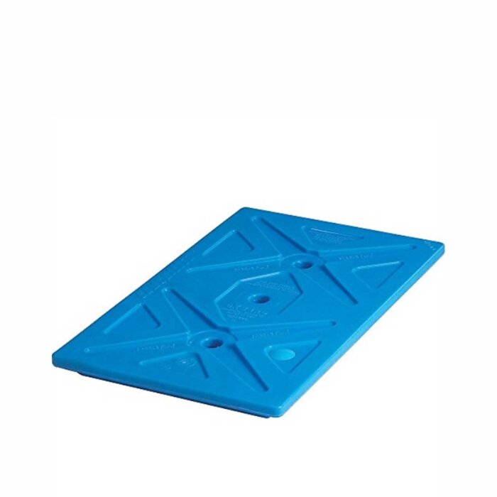 Cambro Camchiller Soğutucu Mavi 530*330*38 mm CP1220159 - 1