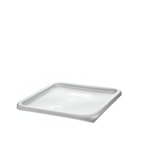 Cambro Camsquare Kapağı Müh.Kare 11,4&17,2&20 Byz - CAMBRO