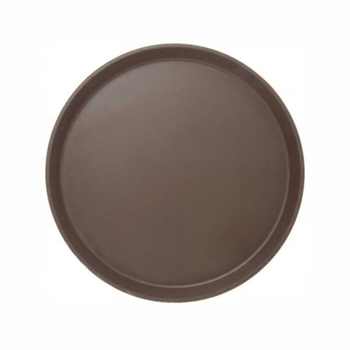 Cambro Camtread Tepsi 40,5 X53 Cm Kahverengi - 1