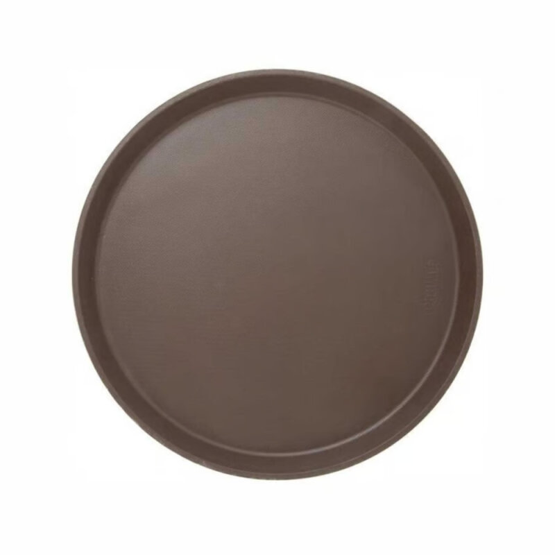 Cambro Camtread Tepsi 40,5 X53 Cm Kahverengi - 1