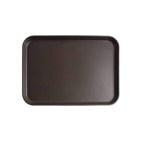 Cambro Camtread Tepsi 40,5 X53 Cm Kahverengi - CAMBRO